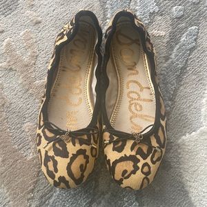 Sam Edelman flats